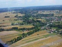 Dzietrzniki z lotu ptaka (fot. Waldemar Raducki)