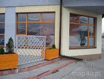 Wieluń. Pizzeria „Wenecja”, ul. 18-go Stycznia 50a (fot. Barbara Puławska)