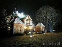 Ożarów. Muzeum. (fot. Bogusław Abramek)