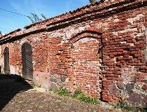 Bisztynek. Sanktuarium pw. Najdroższej Krwi Pana Jezusa (fot. Łukasz Konieczny)