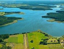 Gmina Kalinowo. Jezioro Stackie (fot. Kacper Dondziak)
