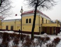 Kutno. Zespół urbanistyczno-architektoniczny ulicy Teatralnej (fot. Piotr Solle)
