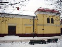 Kutno. Zespół urbanistyczno-architektoniczny ulicy Teatralnej (fot. Piotr Solle)