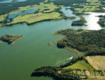 Gmina Piecki. Jezioro Mojtyny (fot. Kacper Dondziak)