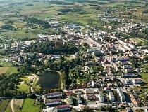 Nidzica (fot. Marek i Ewa Wojciechowscy)