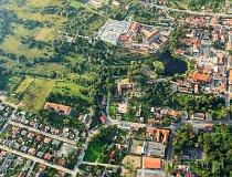 Barczewo (fot. Kacper Dondziak)