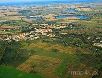 Gmina Jeziorany (fot. Kacper Dondziak)