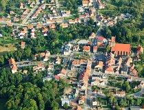 Gmina Jeziorany (fot. Kacper Dondziak)