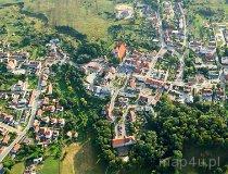 Gmina Jeziorany (fot. Kacper Dondziak)