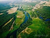 rzeka Warta (fot. Kacper Dondziak)