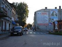 Brzeziny (fot. Łukasz Wandachowicz)