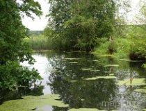 Granatowe Źr&oacute;dła. (fot. Marta Pabich)