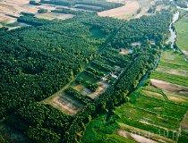 Załęcze Małe. Granatowe Źr&oacute;dła (fot. Kacper Dondziak)