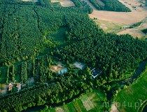 Załęcze Małe. Granatowe Źr&oacute;dła (fot. Kacper Dondziak)