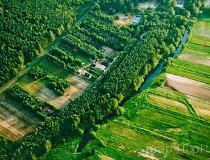 Załęcze Małe. Granatowe Źr&oacute;dła (fot. Kacper Dondziak)