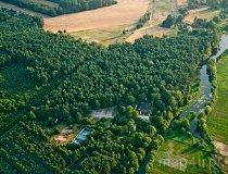 Załęcze Małe. Granatowe Źr&oacute;dła (fot. Kacper Dondziak)