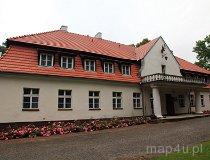 Czerniejewo. Zesp&oacute;ł pałacowy (fot. Marek i Ewa Wojciechowscy)