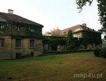 Czerniejewo. Zesp&oacute;ł pałacowy (fot. Marek i Ewa Wojciechowscy)