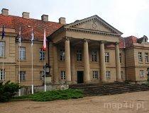 Czerniejewo. Zesp&oacute;ł pałacowy (fot. Marek i Ewa Wojciechowscy)