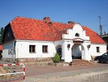 Ptaszkowo. Karczma (fot. Marek i Ewa Wojciechowscy)