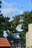 Odolanów. Kościół ewangelicki (fot. Piotr Wojtaszek)