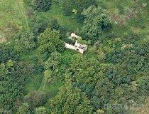 Ostror&oacute;g. Fragmenty zamku (fot. Kacper Dondziak)