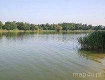 Jezioro Zaleskie (fot. Łukasz Konieczny)