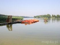 Jezioro Zaleskie (fot. Łukasz Konieczny)