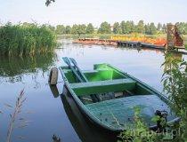 Jezioro Zaleskie (fot. Łukasz Konieczny)