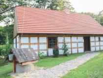 Złotów. Zagroda Krajeńska (fot. Łukasz Konieczny)