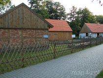Złotów. Zagroda Krajeńska (fot. Łukasz Konieczny)