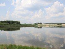 Gmina Lipka. Jezioro Kiełpińskie (fot. Łukasz Konieczny)