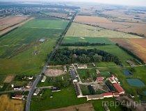 Tras szlaku biegnie przez obszary Zespoł&oacute;w Przyrodniczo-Krajobrazowych (fot. Kacper Dondziak)