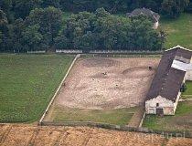 Jeżów. Ośrodek Jazdy Konnej „Denysowo” (fot. Kacper Dondziak)
