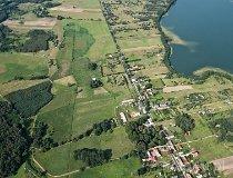 Siecino. Pole namiotowe (fot. Kacper Dondziak)