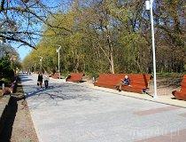 Kołobrzeg (fot. Łukasz Konieczny)