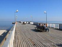 Kołobrzeg (fot. Łukasz Konieczny)