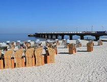Kołobrzeg (fot. Łukasz Konieczny)
