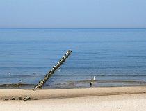 Kołobrzeg (fot. Łukasz Konieczny)