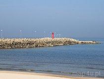 Kołobrzeg (fot. Łukasz Konieczny)