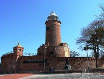 Kołobrzeg (fot. Łukasz Konieczny)