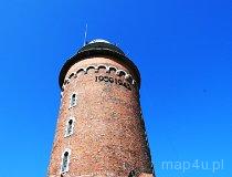 Kołobrzeg (fot. Łukasz Konieczny)