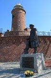 Kołobrzeg (fot. Łukasz Konieczny)
