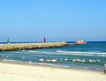 Kołobrzeg (fot. Marek i Ewa Wojciechowscy)