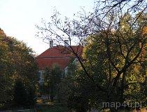 Stolec. Pałac (fot. Jarosław Świerczyński)