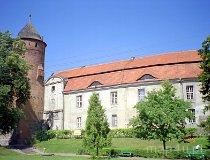 Świdwiń. Zamek (fot. Marek i Ewa Wojciechowscy)