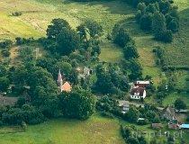 Winniki. Klasztor cysterski (fot. Kacper Dondziak)