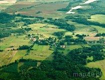 Winniki. Klasztor cysterski (fot. Kacper Dondziak)