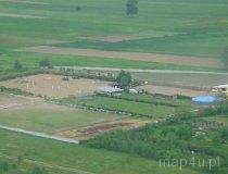 Stajnia Jantar (fot. Właściciel ośrodka)