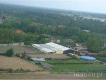 Stajnia Jantar (fot. Właściciel ośrodka)